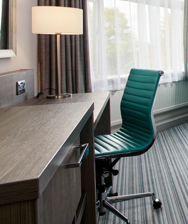 Leonardo Hotel Cheltenham Exteriér fotografie