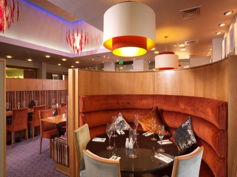 Leonardo Hotel Cheltenham Exteriér fotografie