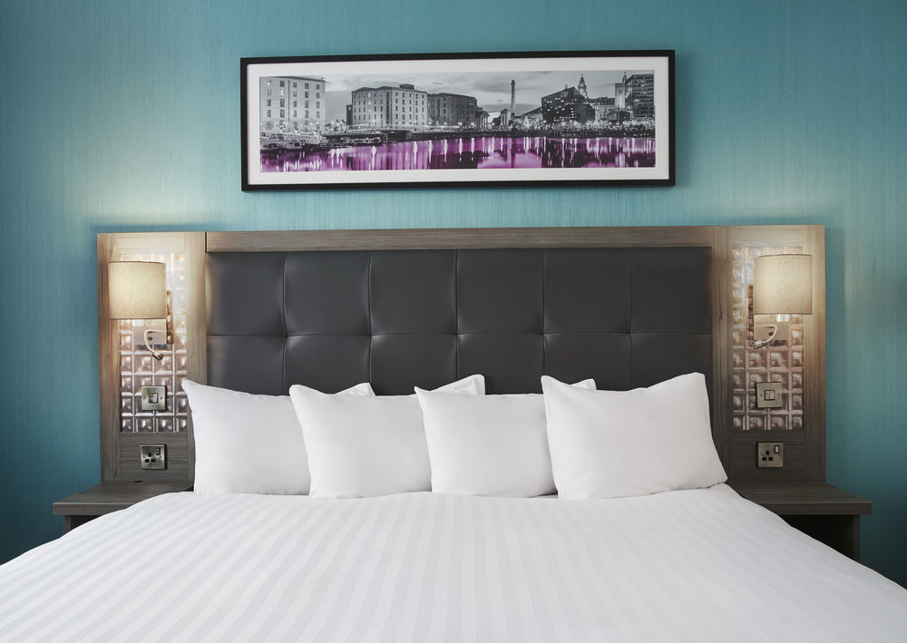 Leonardo Hotel Cheltenham Exteriér fotografie