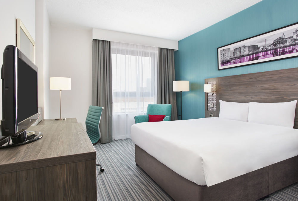 Leonardo Hotel Cheltenham Exteriér fotografie