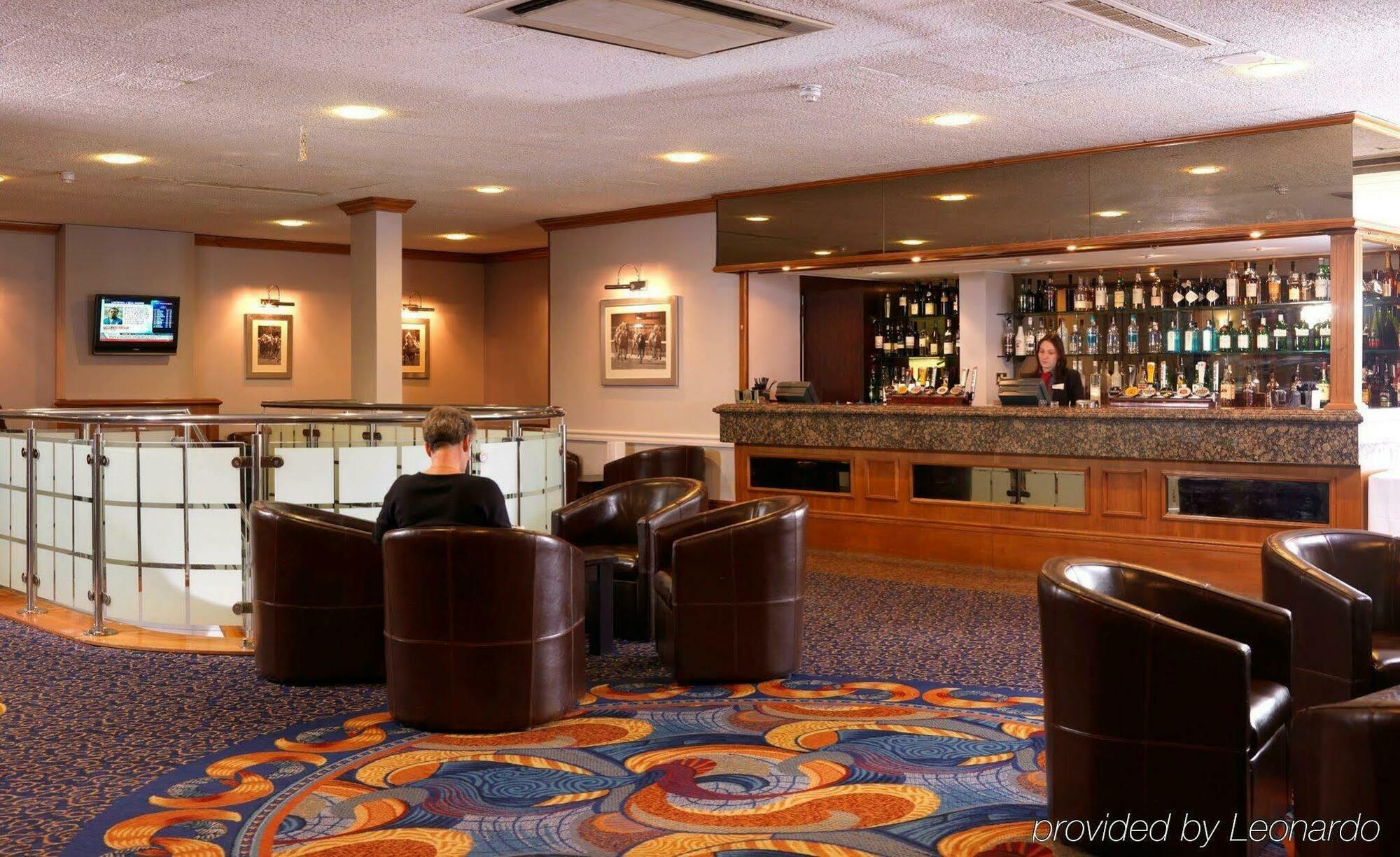 Leonardo Hotel Cheltenham Exteriér fotografie