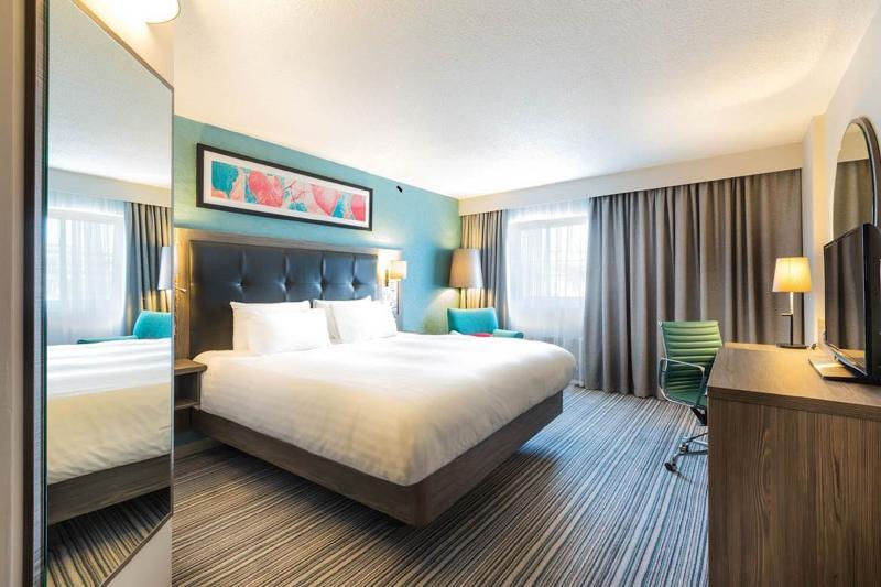 Leonardo Hotel Cheltenham Exteriér fotografie